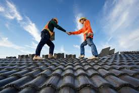 Fast & Reliable Emergency Roof Repairs in Athens, TN